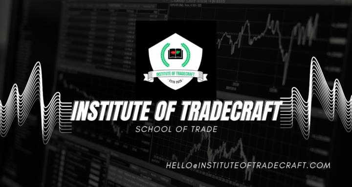 Institute of Tradecraft