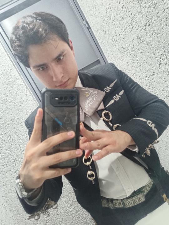 Alejandro Villalpando