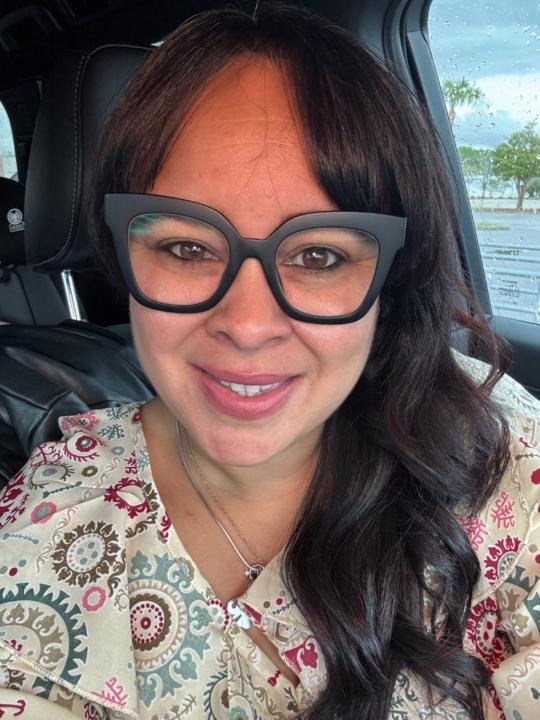 Mi Jocade Deborah Rodriguez Robles