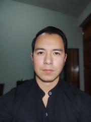 Andres Salazar