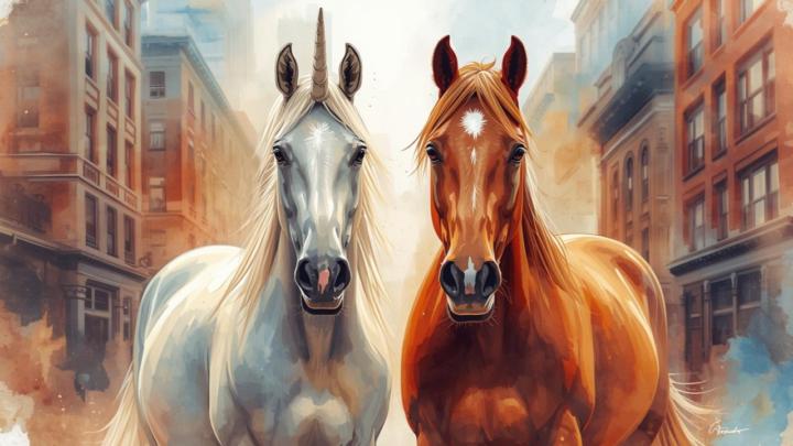 Unicorn or Workhorse?