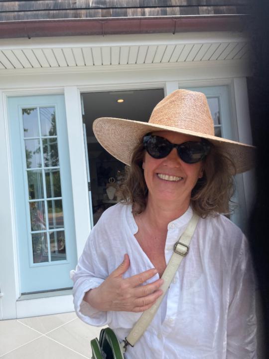 Elaine Manganello