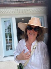 Elaine Manganello