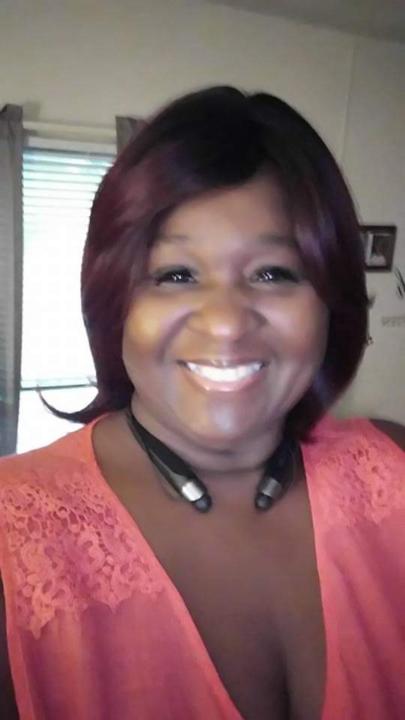 Sandra Kimbrough