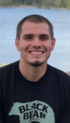 Tyler Hills