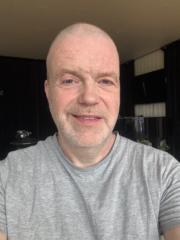 Frode Lindanger