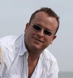 Lenroy Stevens