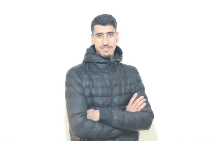 Hicham Taha