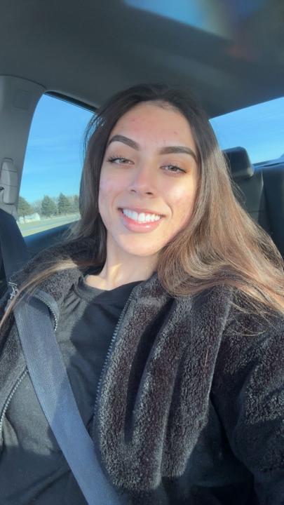 Maryam Abu