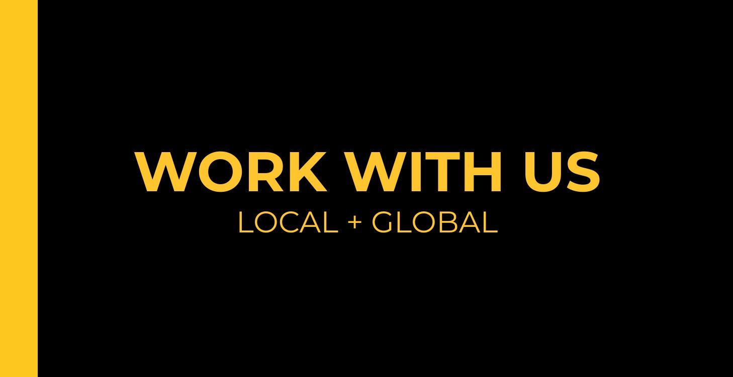 WORK WITH US