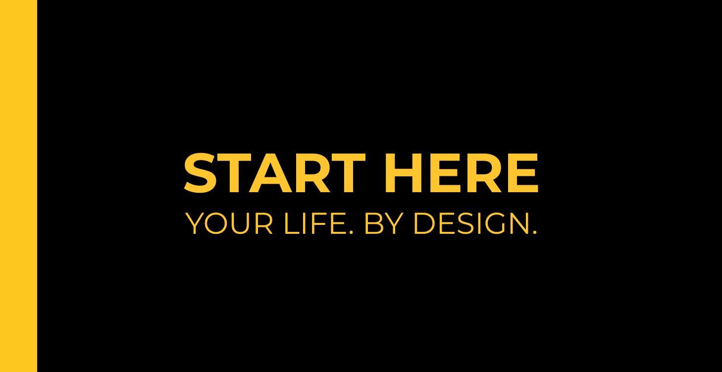 START HERE