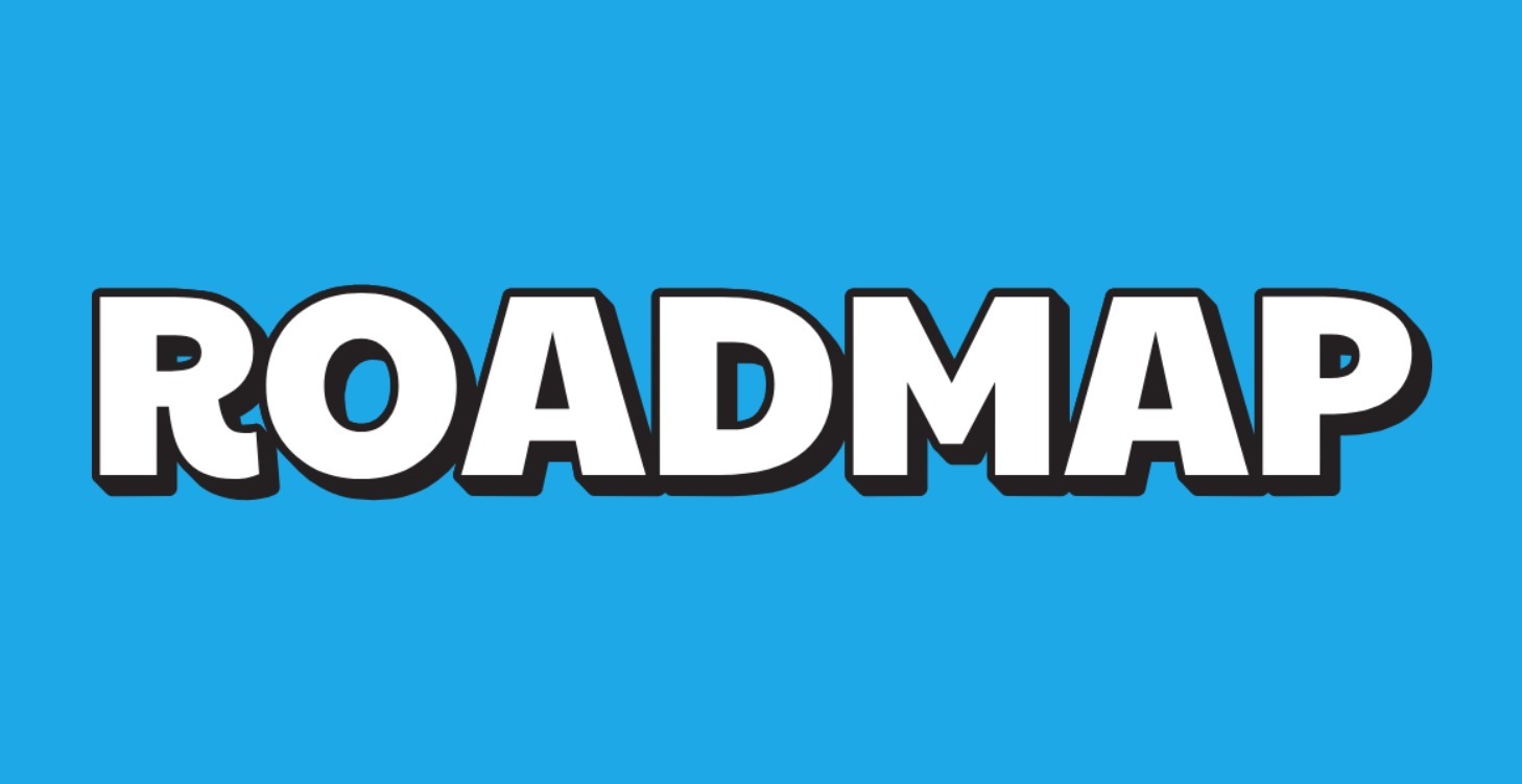 LIFE BY DESIGN ROADMAP