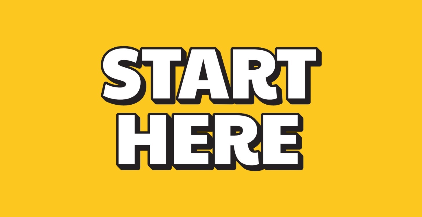 🎬 START HERE