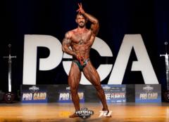 Henrique Forchezatto Sanvezzo