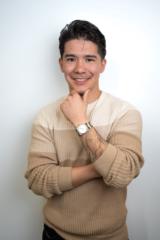 Richy Osuna