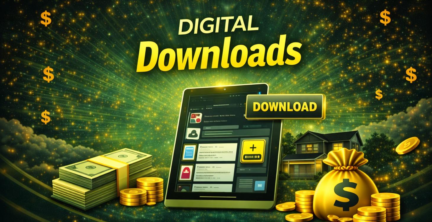 Digital Products