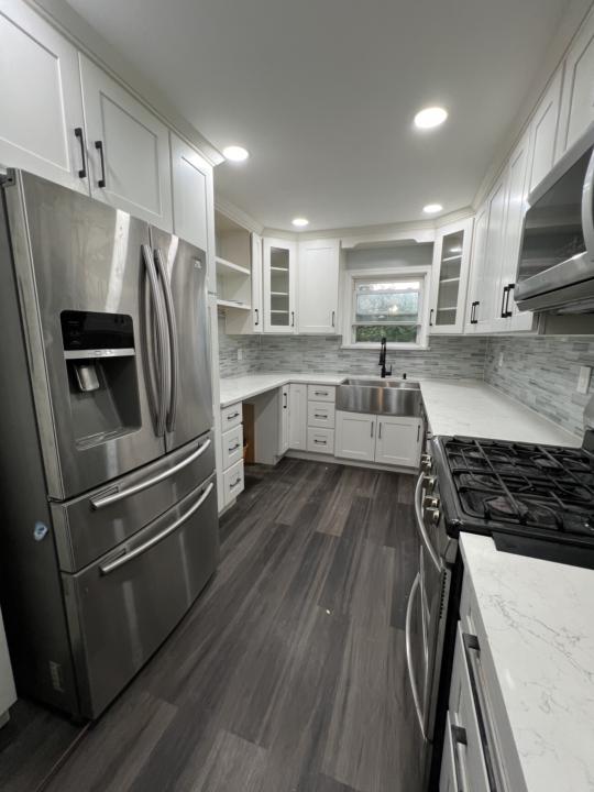 Available Rental Move in Ready