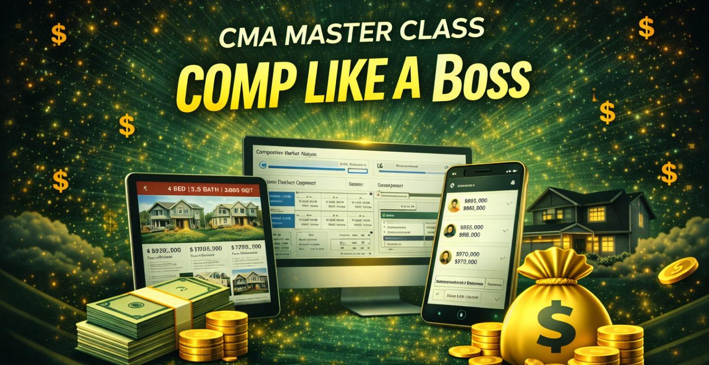 COMP LIKE A BOSS