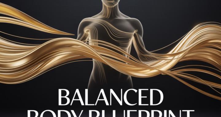 Balanced Body Blueprint 