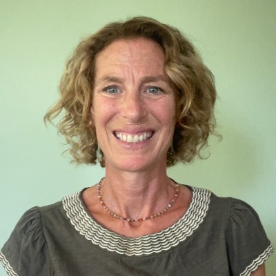 Sarah Man