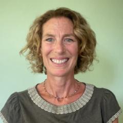 Sarah Man