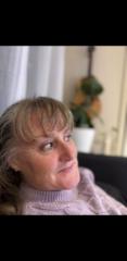 Rebecca Dixon