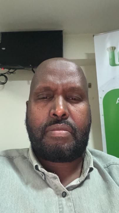 Mahad Hassan