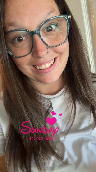 Samantha Robertosn