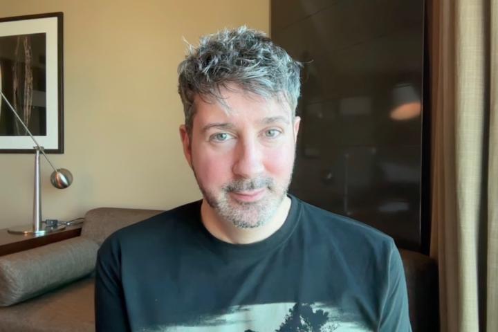 Mikaël Martínez