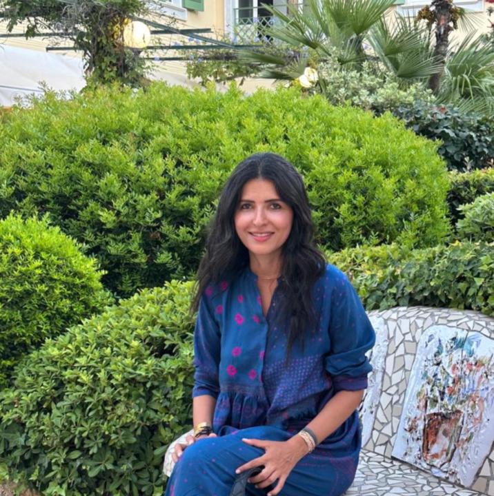 Haifa Alrasheed
