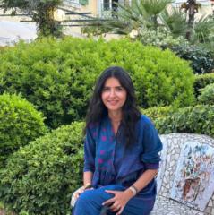 Haifa Alrasheed