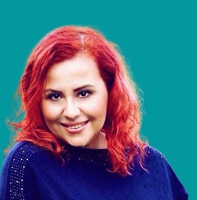Monica Giovine
