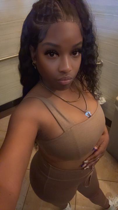 Andrea Jackson