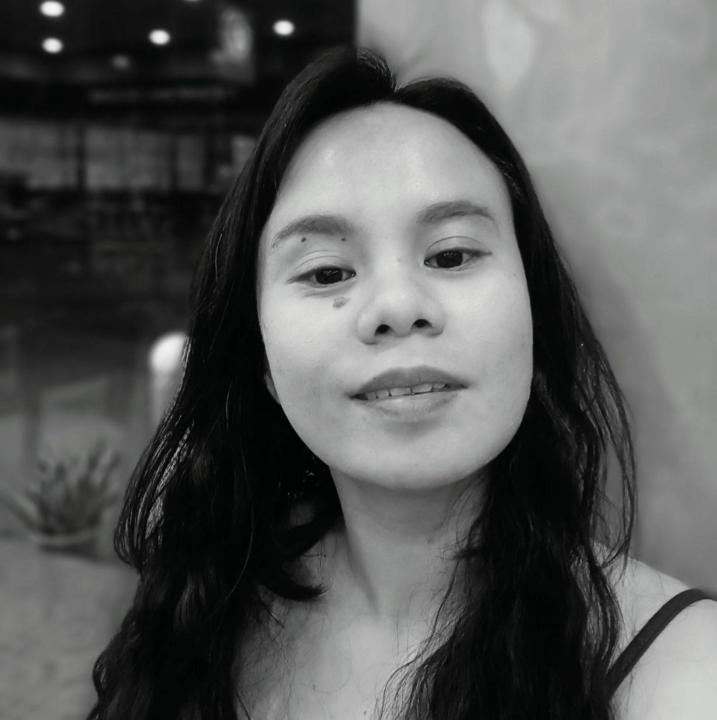 Hazel Margatinez