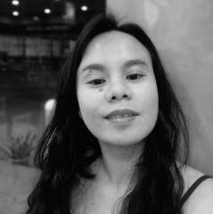 Hazel Margatinez