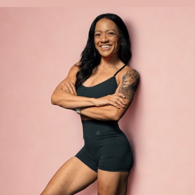 Kaila Cantillas