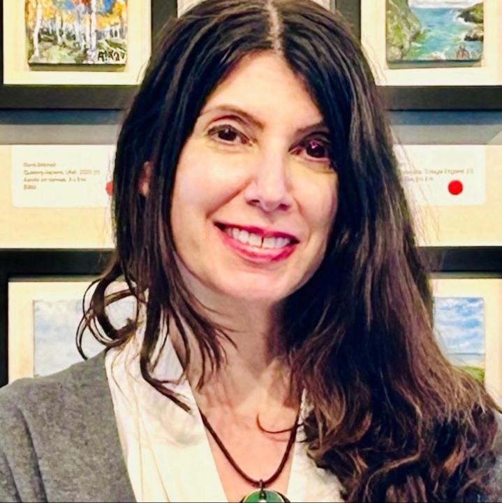 Ronit Mitchell