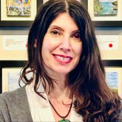 Ronit Mitchell
