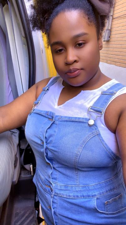 Cherline Saint-juste