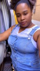 Cherline Saint-juste