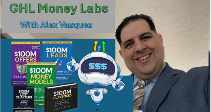 GHL Money Labs