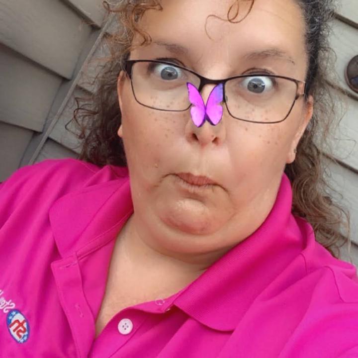 Jenn Friedmeyer