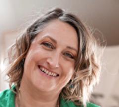 Magali Boulachon