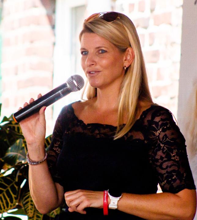 Marina Ackermann