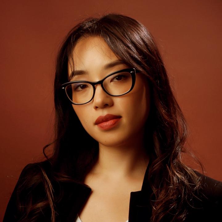 Cas Tong