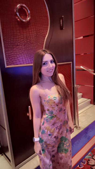 Ani Davoyan