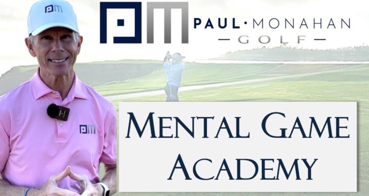 PM Golf Mental Game Academy