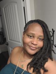 Syreeta Butler