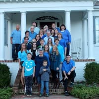 Mary-Margaret Finney