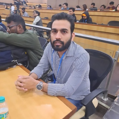 Amrendar Singh